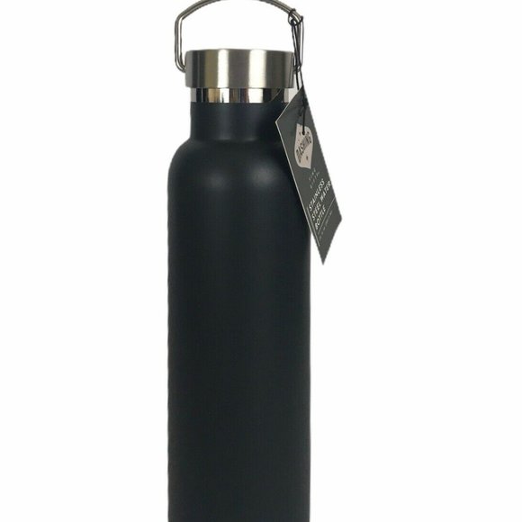 Dashing Fine Gifts Stainless Steel Water Bottle - Picture 4 of 8